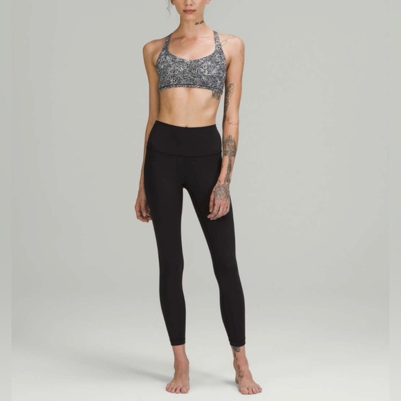 Lululemon Free to Be Bra *Wild - Picture 3 of 5